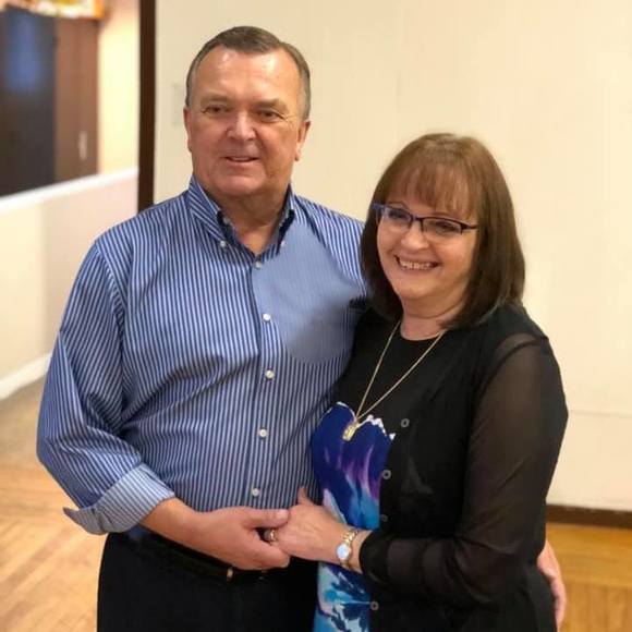 Meet your Posher, Sheila - Picture 1 of 1